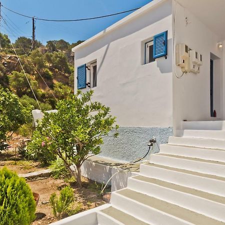 Villa Stamatina Κυρά Παναγιά Εξωτερικό φωτογραφία